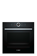 Reparación averías hornos Gaggenau en  Valladolid