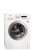 Reparación averías lavasecadoras Gaggenau en  Valladolid