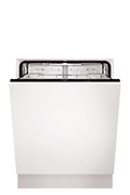 Reparación averías lavavajillas Gaggenau en  Valladolid