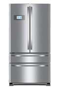 Reparación averías nevera Gaggenau en  Valladolid