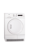 Reparación averías secadora Gaggenau en  Valladolid