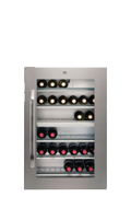 Reparación averías vinoteca Gaggenau en  Valladolid